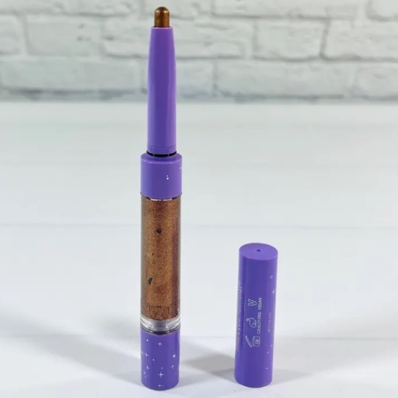 FREE ADD ON W/ BUNDLE Formula Z IAmSoPretty Shadow Stick Duo in Pretty Magic NEW - Picture 9 of 12